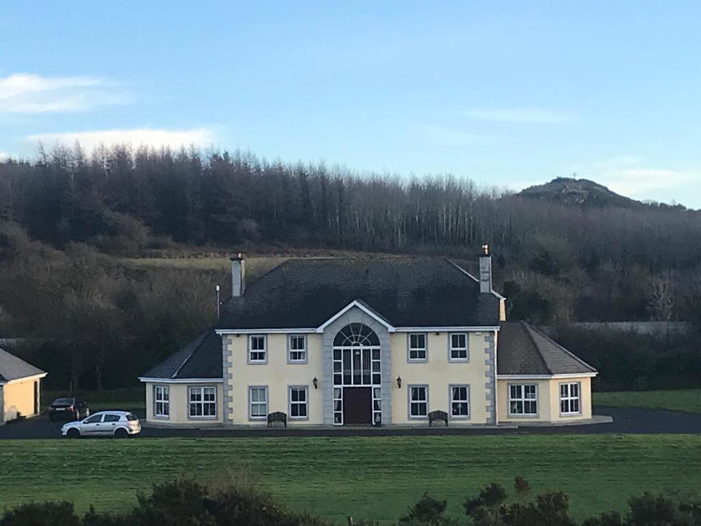 Greenmile House, Kilmeaden Exterior foto